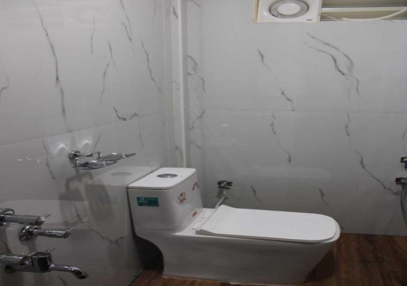Lalitha Karunya Residency A/C Otel Bāpatla Dış mekan fotoğraf